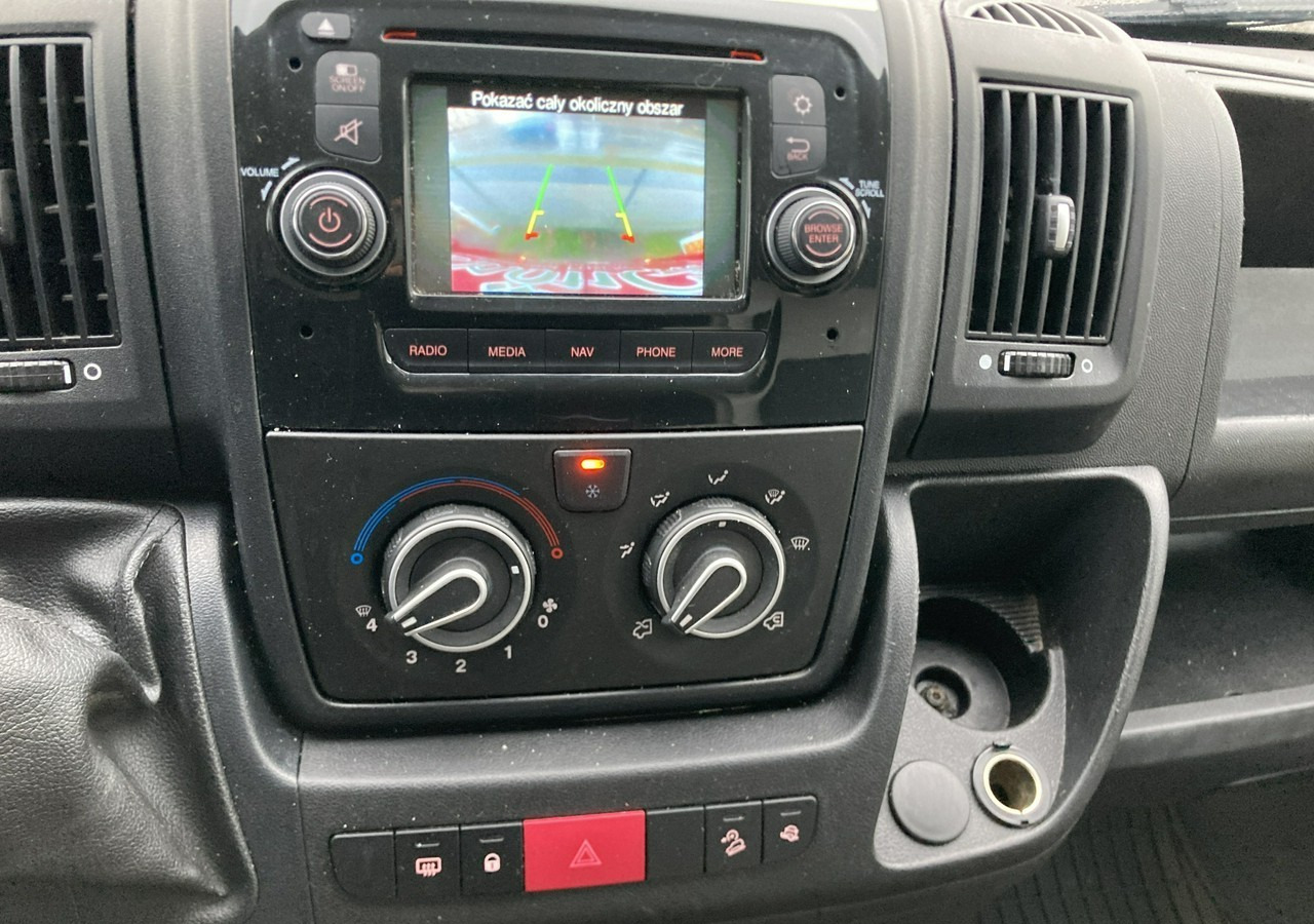 شاحنات طعام Peugeot Boxer Autosklep pieczywa Gastronomiczny Food Truck Foodtruck sklep 2018: صور 15