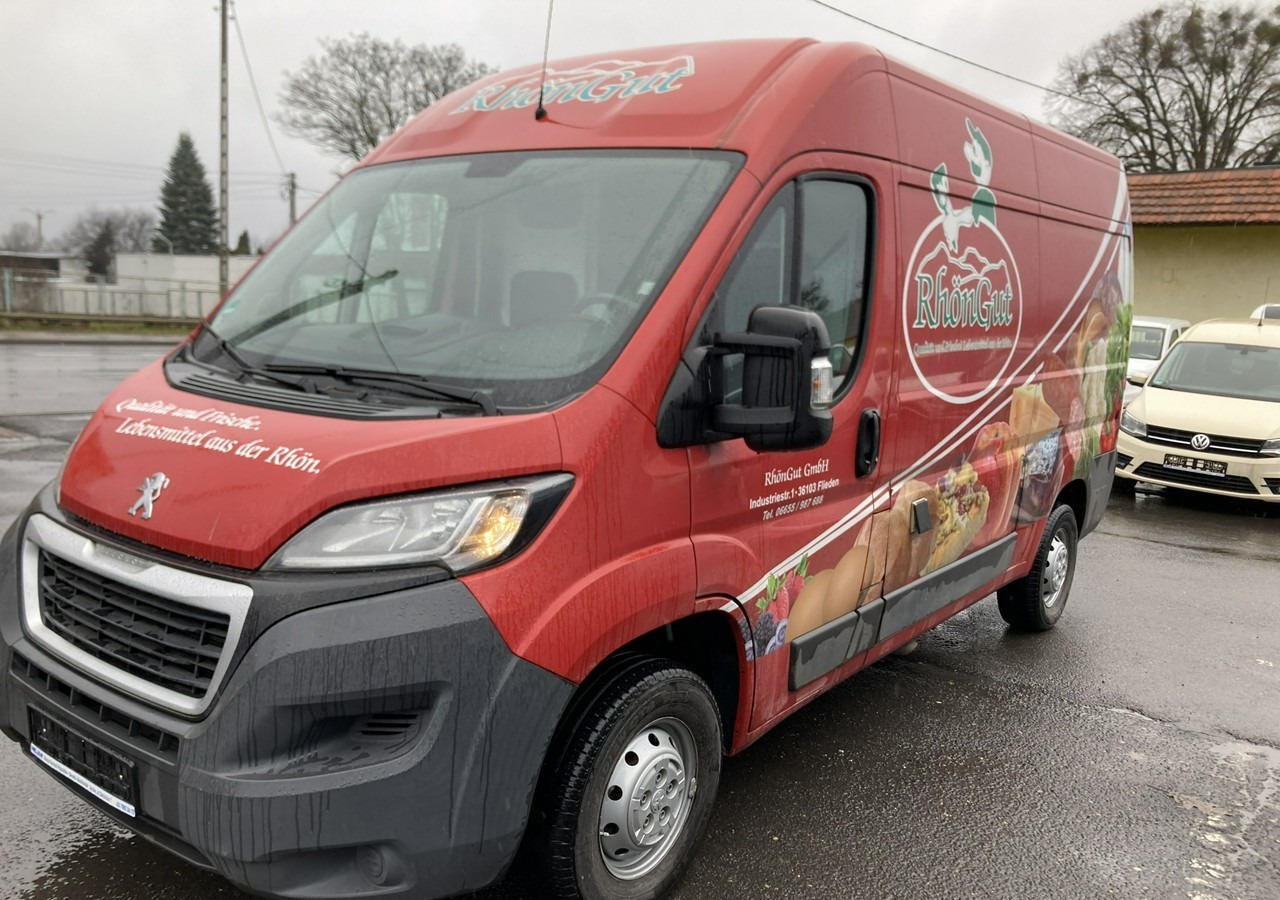 شاحنات طعام Peugeot Boxer Autosklep pieczywa Gastronomiczny Food Truck Foodtruck sklep 2018: صور 12