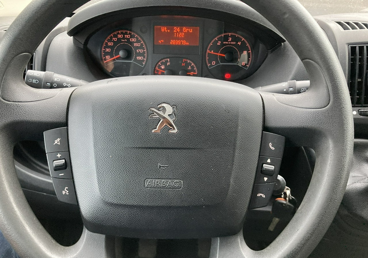 شاحنات طعام Peugeot Boxer Autosklep pieczywa Gastronomiczny Food Truck Foodtruck sklep 2018: صور 16