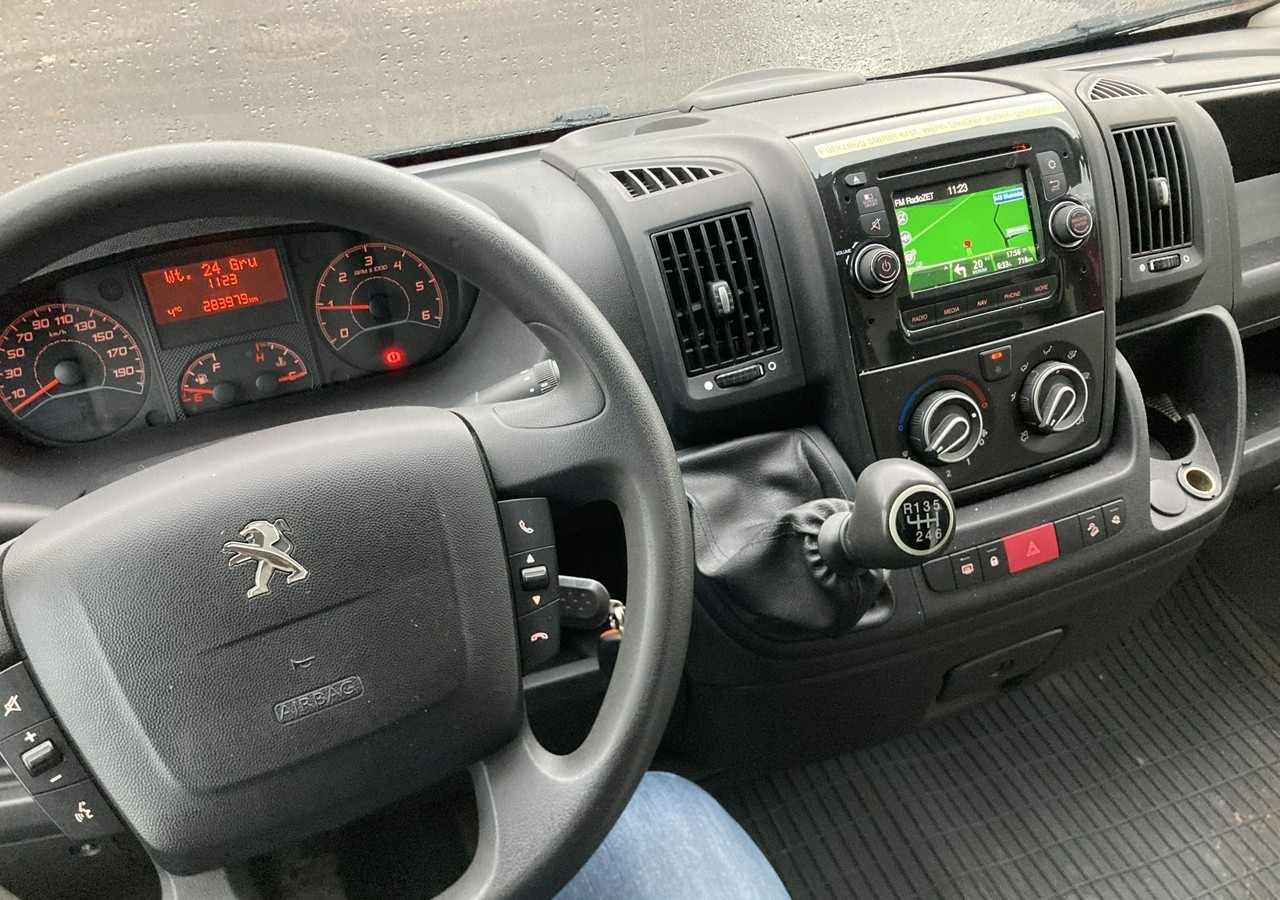 شاحنات طعام Peugeot Boxer Autosklep pieczywa Gastronomiczny Food Truck Foodtruck sklep 2018: صور 14