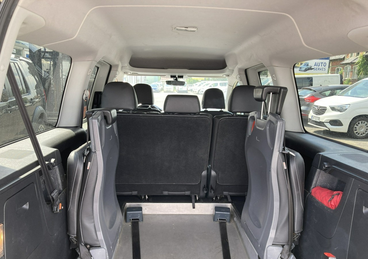Volkswagen Caddy III Caddy Maxi2.0 TDI dla Niepełnosprawnych inwalida SPRZEDAŻ-WYNAJM 20 - سيارة: صور 4 Volkswagen Caddy III Caddy Maxi2.0 TDI dla Niepełnosprawnych inwalida SPRZEDAŻ-WYNAJM 20 - سيارة: صور 4