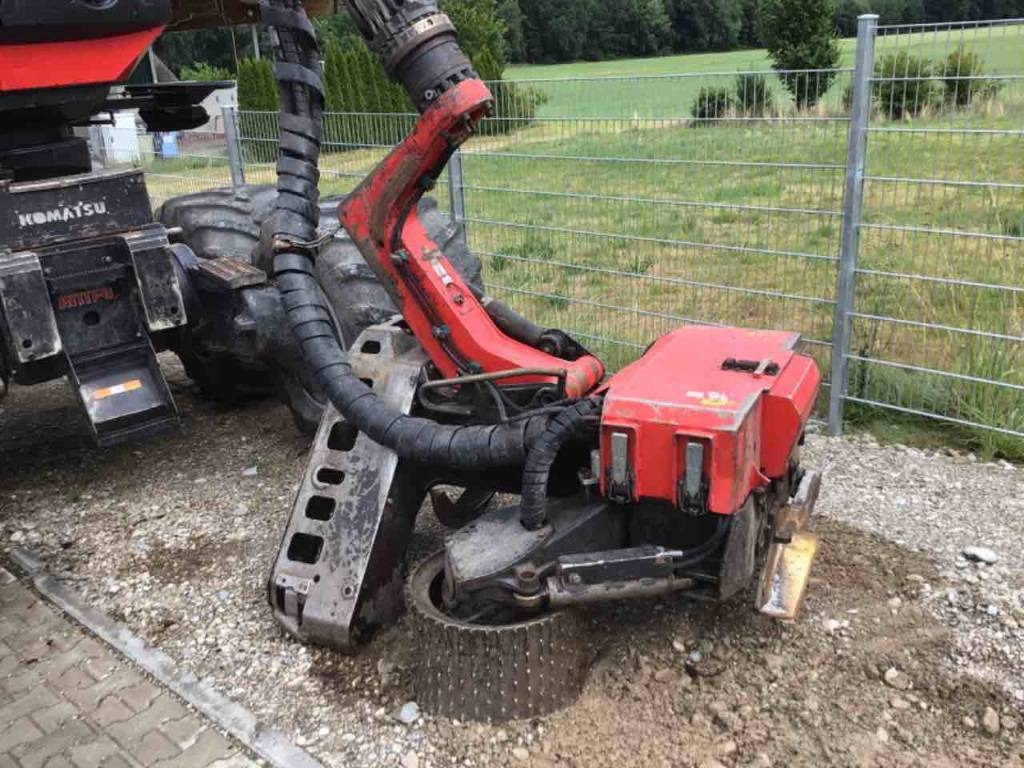Komatsu 931.1  إيجار Komatsu 931.1: صور 9