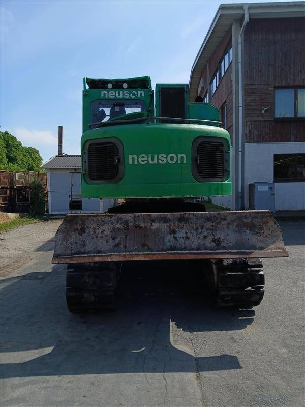 Neuson 183HVT - الحصادات: صور 5 Neuson 183HVT - الحصادات: صور 5