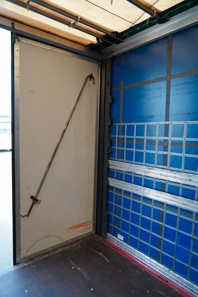 مقطورة ستارة BERGER ECOTRAIL / FIRANKA / STANDARD / SUPER LEK: صور 17 مقطورة ستارة BERGER ECOTRAIL / FIRANKA / STANDARD / SUPER LEK: صور 17