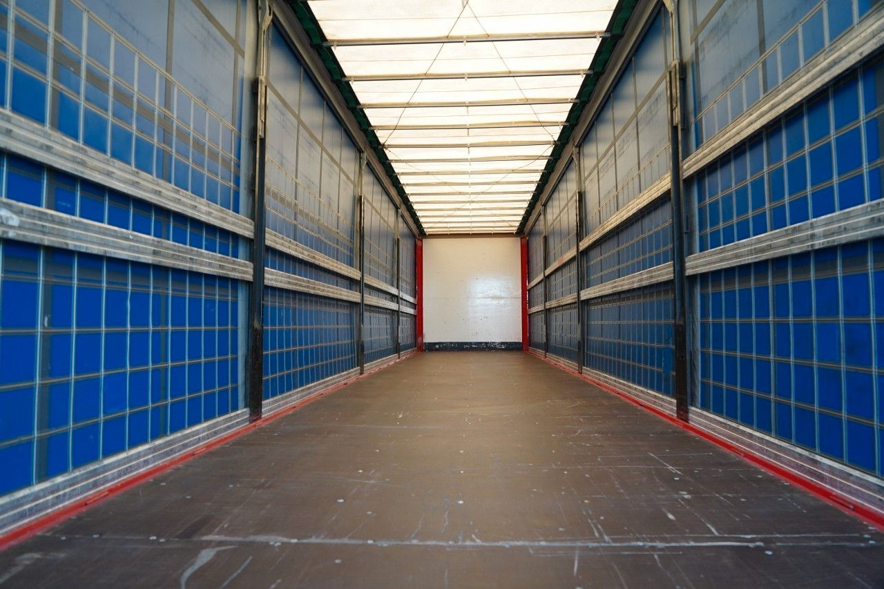 مقطورة ستارة BERGER ECOTRAIL / FIRANKA / STANDARD / SUPER LEK: صور 12 مقطورة ستارة BERGER ECOTRAIL / FIRANKA / STANDARD / SUPER LEK: صور 12