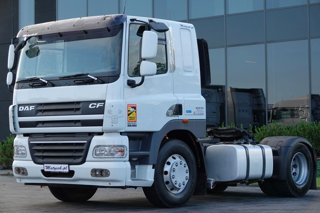 DAF CF 460 / 13 L / RETARDER /EURO 5 EEV / ATE / HYD - شاحنة جرار: صور 5 DAF CF 460 / 13 L / RETARDER /EURO 5 EEV / ATE / HYD - شاحنة جرار: صور 5