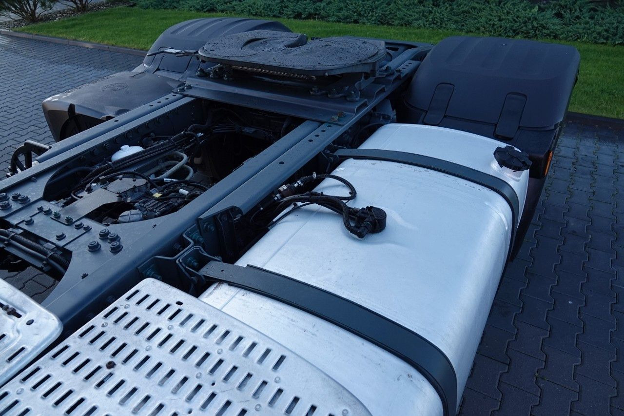 DAF XF 480 / I - PARK COOL  / OPONY 100% / PO KONTRA إيجار DAF XF 480 / I - PARK COOL  / OPONY 100% / PO KONTRA: صور 9