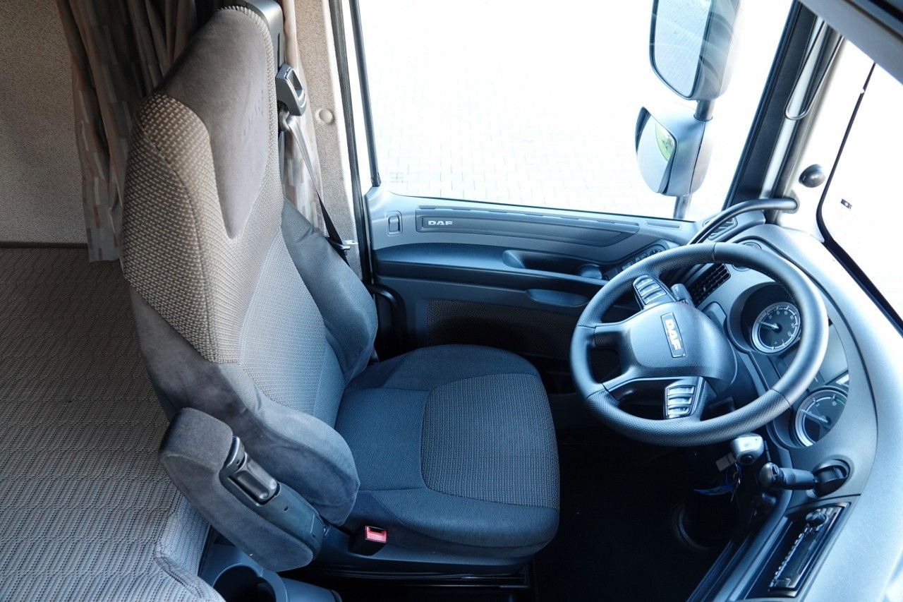 DAF XF 480 / I - PARK COOL  / OPONY 100% / PO KONTRA إيجار DAF XF 480 / I - PARK COOL  / OPONY 100% / PO KONTRA: صور 13