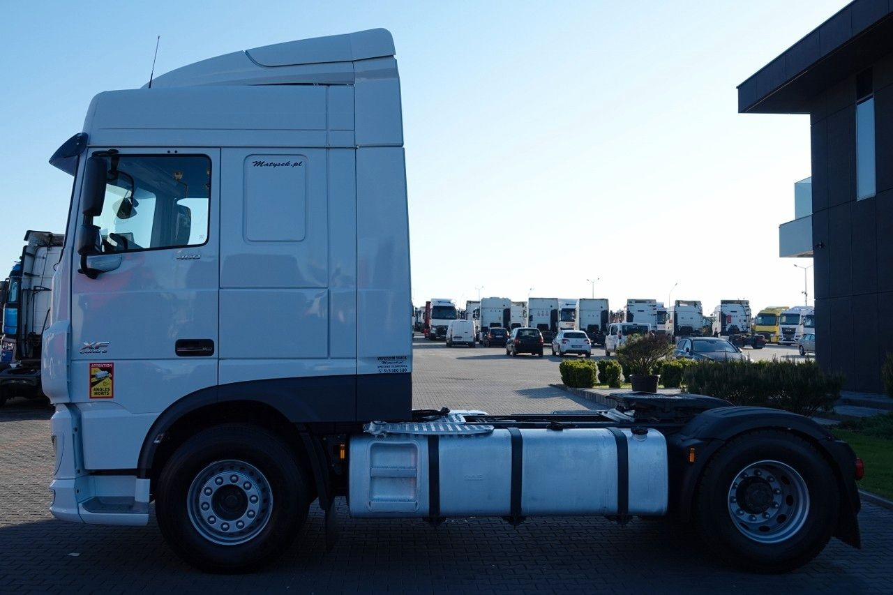 DAF XF 480 / I - PARK COOL / OPONY 100% / PO KONTRA - شاحنة جرار: صور 3 DAF XF 480 / I - PARK COOL / OPONY 100% / PO KONTRA - شاحنة جرار: صور 3