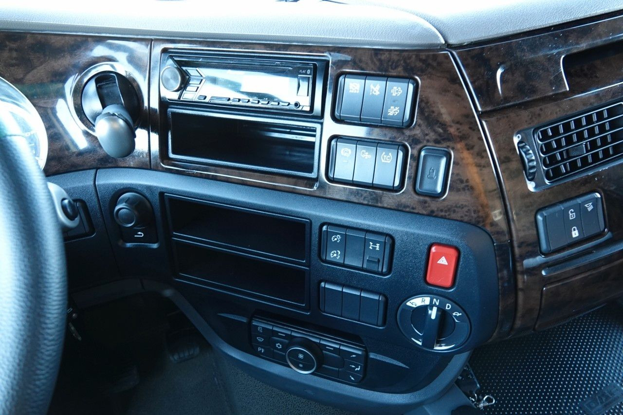 جديد شاحنة جرار DAF XF 480 / RETARDER / I-PARK COOL/ Z NIEMIEC / PO: صور 13 جديد شاحنة جرار DAF XF 480 / RETARDER / I-PARK COOL/ Z NIEMIEC / PO: صور 13