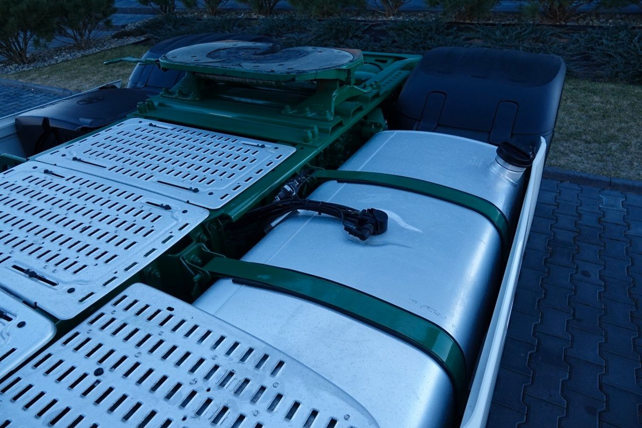 جديد شاحنة جرار DAF XF 480 / RETARDER / I-PARK COOL/ Z NIEMIEC / PO: صور 9 جديد شاحنة جرار DAF XF 480 / RETARDER / I-PARK COOL/ Z NIEMIEC / PO: صور 9