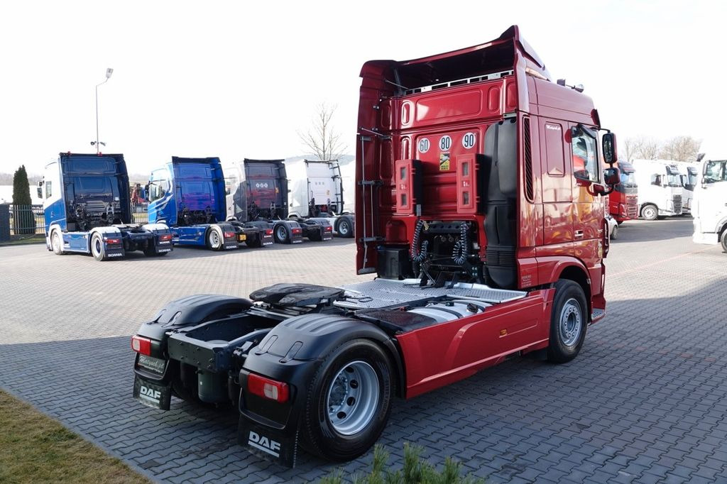 DAF XF 480 / RETARDER / OPONY 100% / SPROWADZONY / S - شاحنة جرار: صور 5 DAF XF 480 / RETARDER / OPONY 100% / SPROWADZONY / S - شاحنة جرار: صور 5