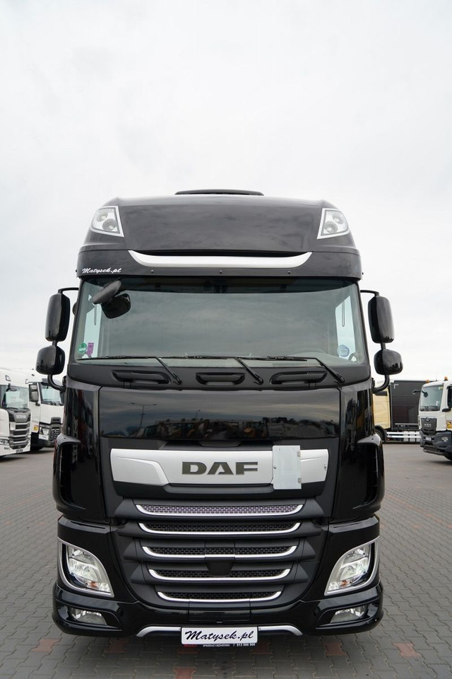 DAF XF 480 / ZESTAW TANDEM / 120 M3 / PRZEJAZDOWY / - شاحنة ستارة: صور 5 DAF XF 480 / ZESTAW TANDEM / 120 M3 / PRZEJAZDOWY / - شاحنة ستارة: صور 5