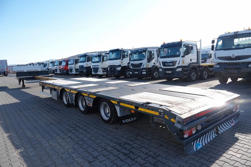 Emtech NACZEPA LAWETA / NISKOPODWOZIE / ROZCIĄGANA / DŁ Emtech NACZEPA LAWETA / NISKOPODWOZIE / ROZCIĄGANA / DŁ - عربة مسطحة منخفضة نصف مقطورة: صور 3 Emtech NACZEPA LAWETA / NISKOPODWOZIE / ROZCIĄGANA / DŁ Emtech NACZEPA LAWETA / NISKOPODWOZIE / ROZCIĄGANA / DŁ - عربة مسطحة منخفضة نصف مقطورة: صور 3