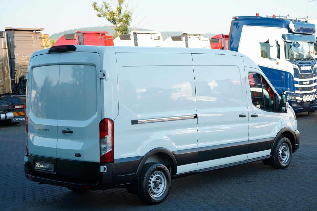 Ford TRANSIT / 2.0 D / FURGON BLASZAK / POLSKI SALON - فان المدمجة: صور 5 Ford TRANSIT / 2.0 D / FURGON BLASZAK / POLSKI SALON - فان المدمجة: صور 5