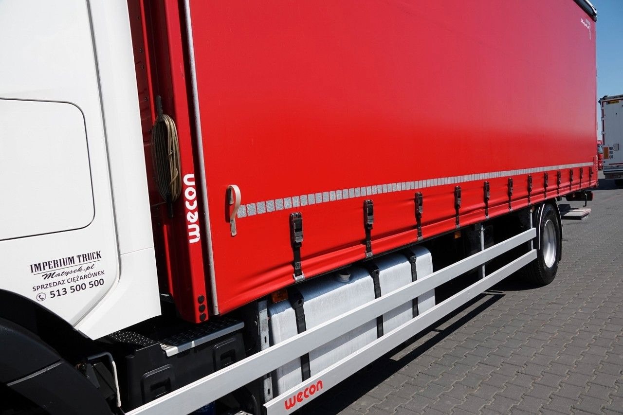 Iveco P 280 / 4X2 / SOLÓWKA 18 T DMC / FIRANKA 7.7 M / - شاحنة ستارة: صور 5 Iveco P 280 / 4X2 / SOLÓWKA 18 T DMC / FIRANKA 7.7 M / - شاحنة ستارة: صور 5