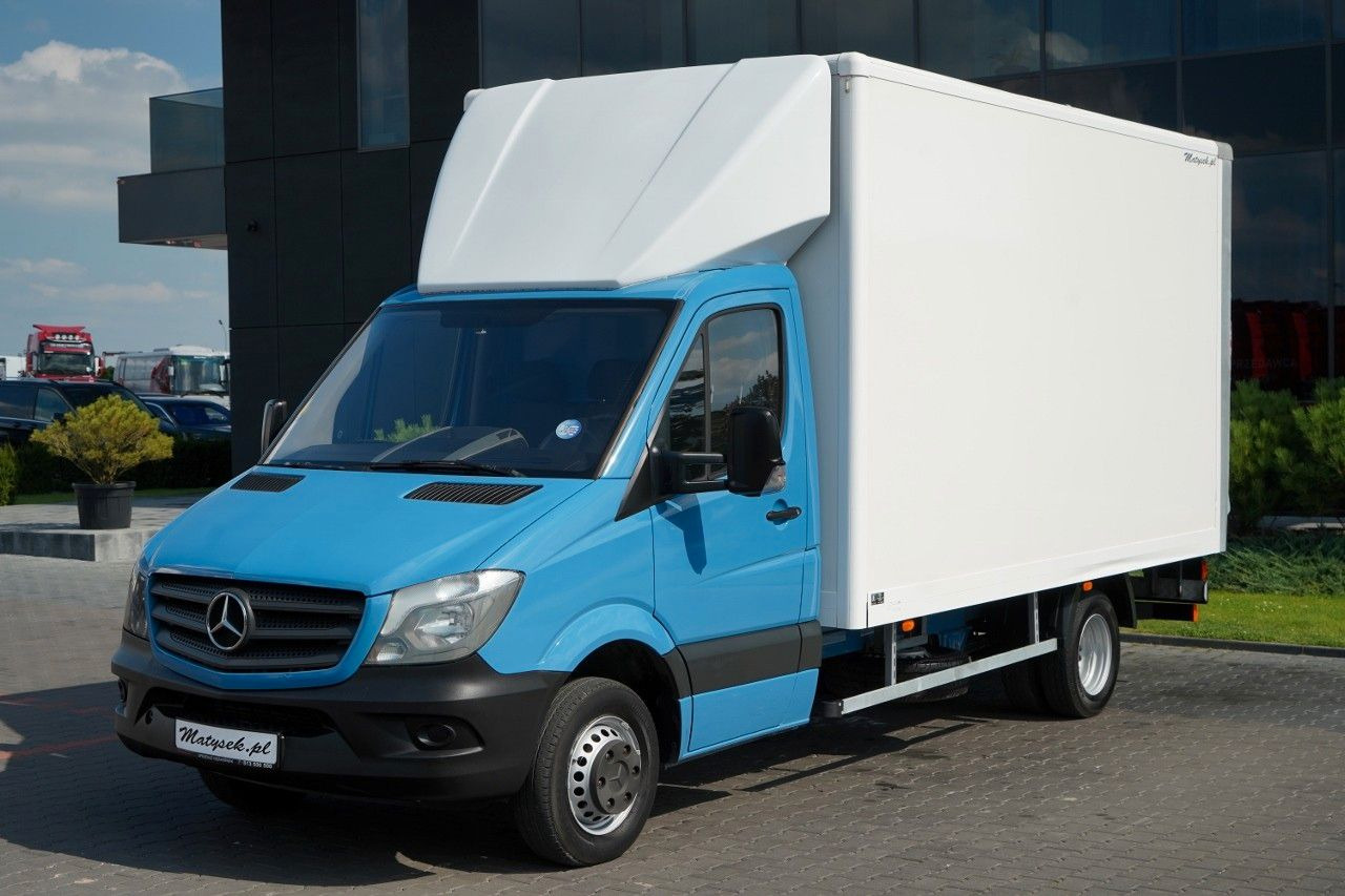 Iveco SPRINTER / KONTENER / BLIŹNIAK / WINDA DHOLLANDI - الشاحنات الصغيرة المبردة: صور 4 Iveco SPRINTER / KONTENER / BLIŹNIAK / WINDA DHOLLANDI - الشاحنات الصغيرة المبردة: صور 4