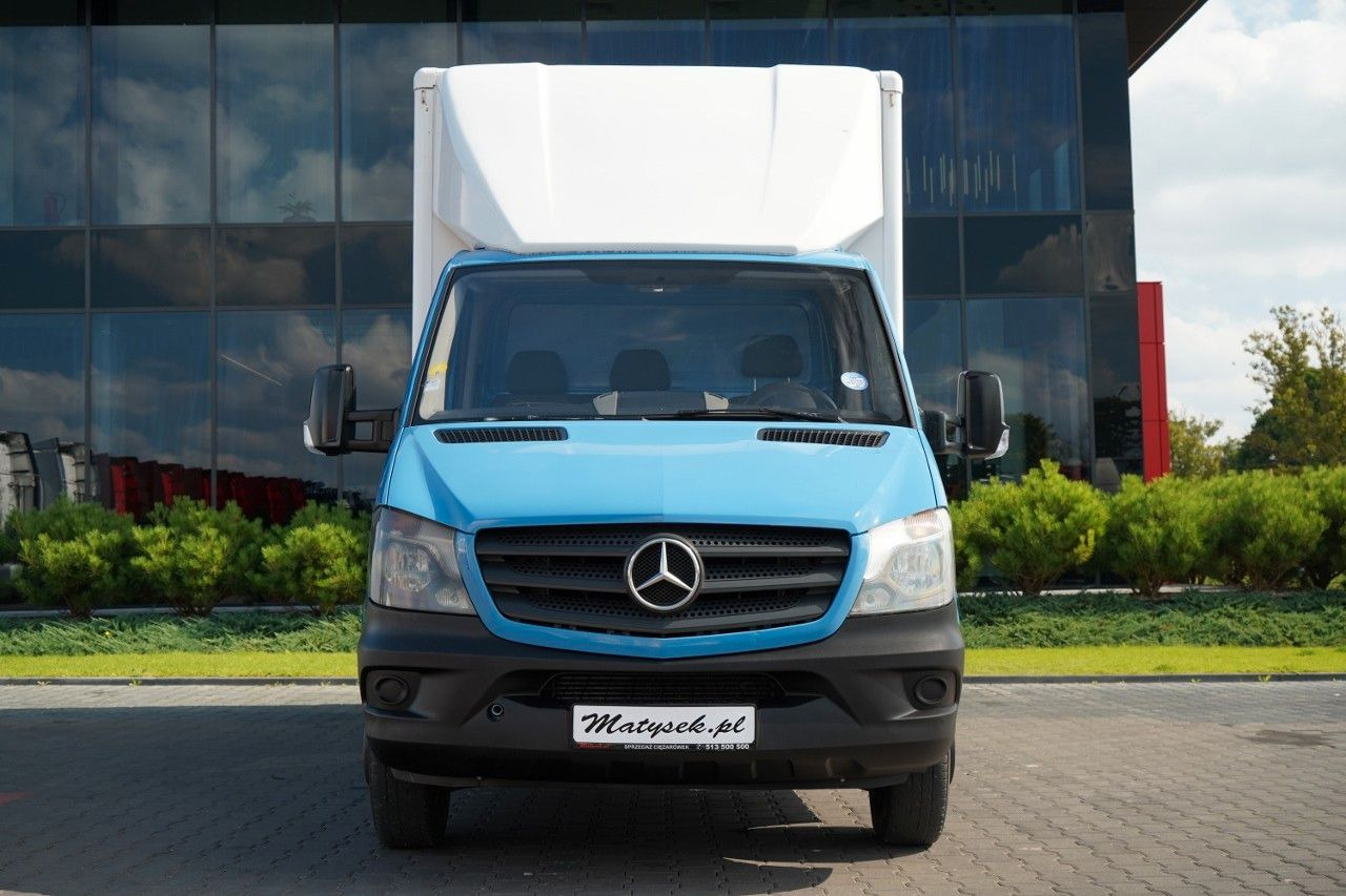 Iveco SPRINTER / KONTENER / BLIŹNIAK / WINDA DHOLLANDI - الشاحنات الصغيرة المبردة: صور 3 Iveco SPRINTER / KONTENER / BLIŹNIAK / WINDA DHOLLANDI - الشاحنات الصغيرة المبردة: صور 3