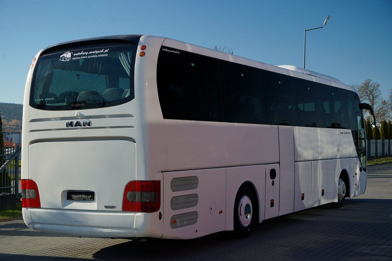 MAN LIONS COACH R07 / EURO 6 / 12 M/ SPROWAD - حافلة: صور 4 MAN LIONS COACH R07 / EURO 6 / 12 M/ SPROWAD - حافلة: صور 4