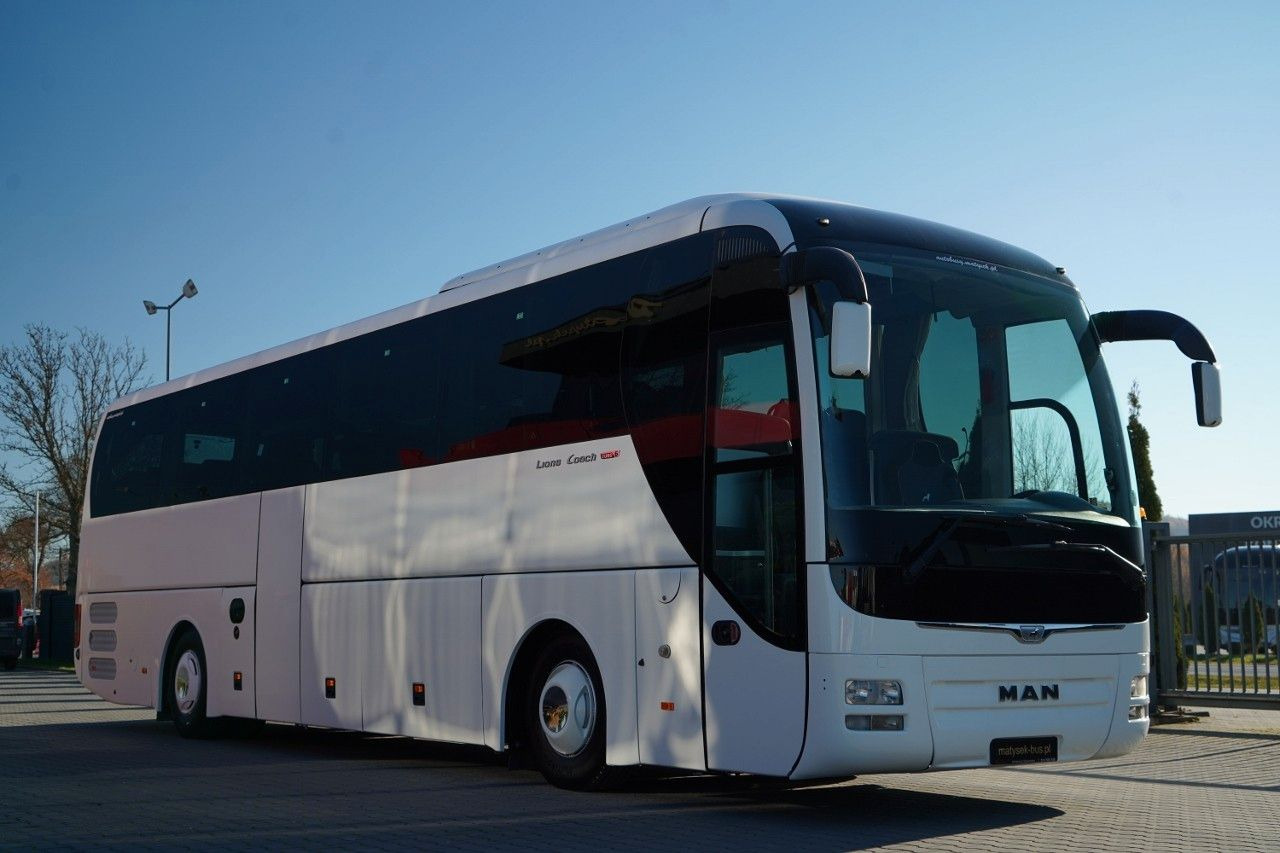 MAN LIONS COACH R07 / EURO 6 / 12 M/ SPROWAD - حافلة: صور 5 MAN LIONS COACH R07 / EURO 6 / 12 M/ SPROWAD - حافلة: صور 5