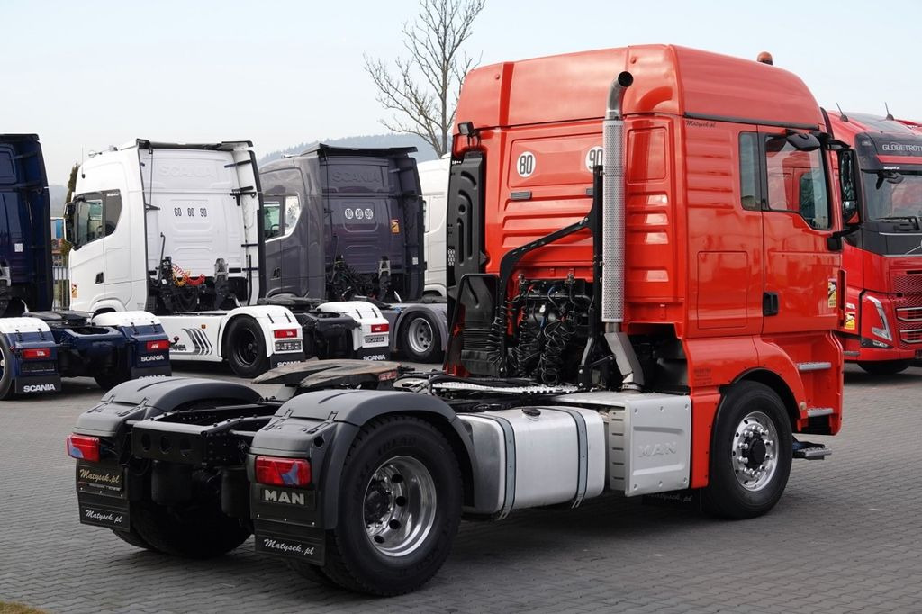 MAN TGX 18.440 / 4x4 / HYDRAULIKA / HYDRODRIVE / EUR MAN TGX 18.440 / 4x4 / HYDRAULIKA / HYDRODRIVE / EUR - شاحنة جرار: صور 5 MAN TGX 18.440 / 4x4 / HYDRAULIKA / HYDRODRIVE / EUR MAN TGX 18.440 / 4x4 / HYDRAULIKA / HYDRODRIVE / EUR - شاحنة جرار: صور 5