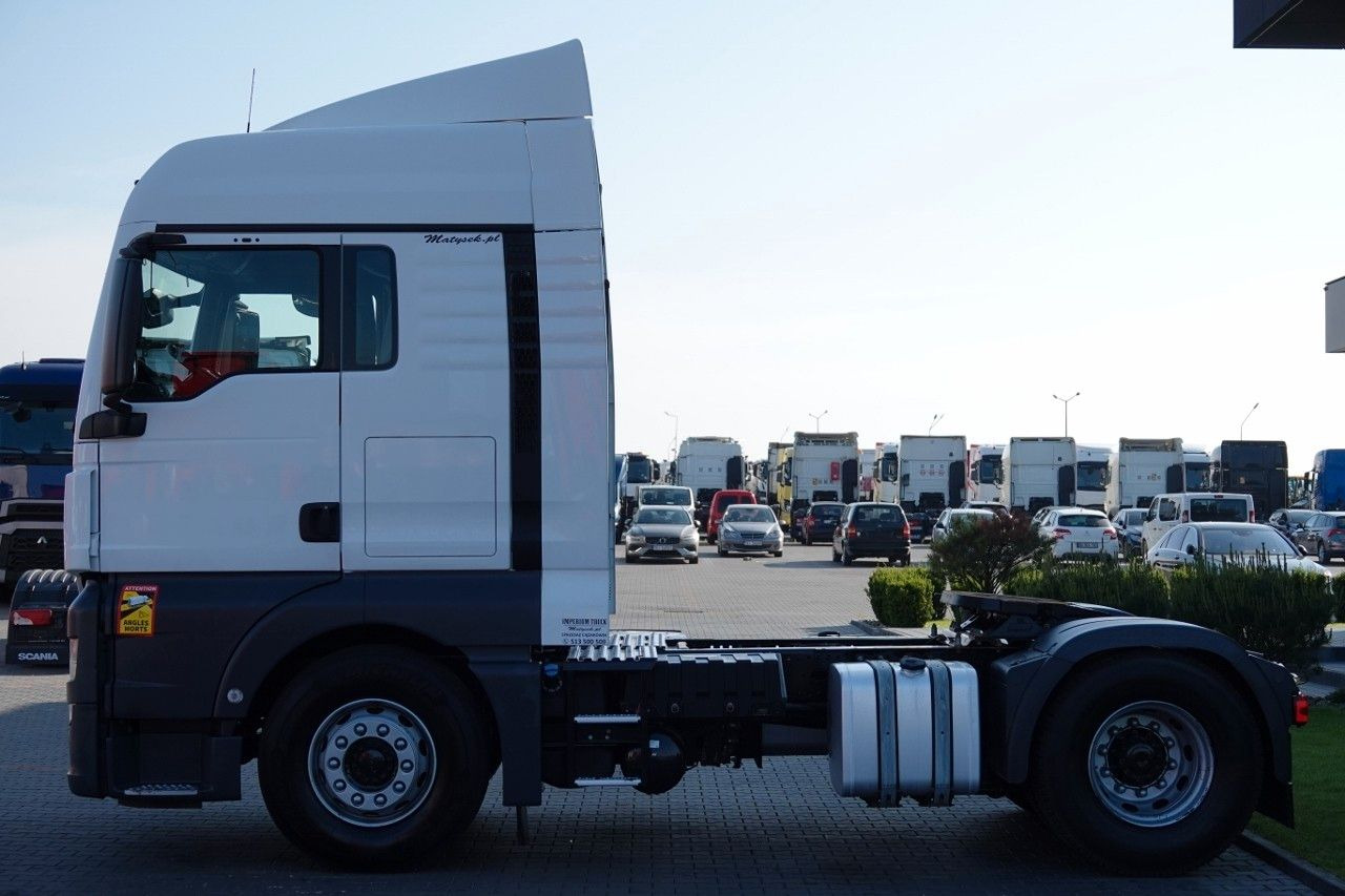 MAN TGX 18.470 / RETARDER / 2020 ROK / OPONY 100% / - شاحنة جرار: صور 3 MAN TGX 18.470 / RETARDER / 2020 ROK / OPONY 100% / - شاحنة جرار: صور 3
