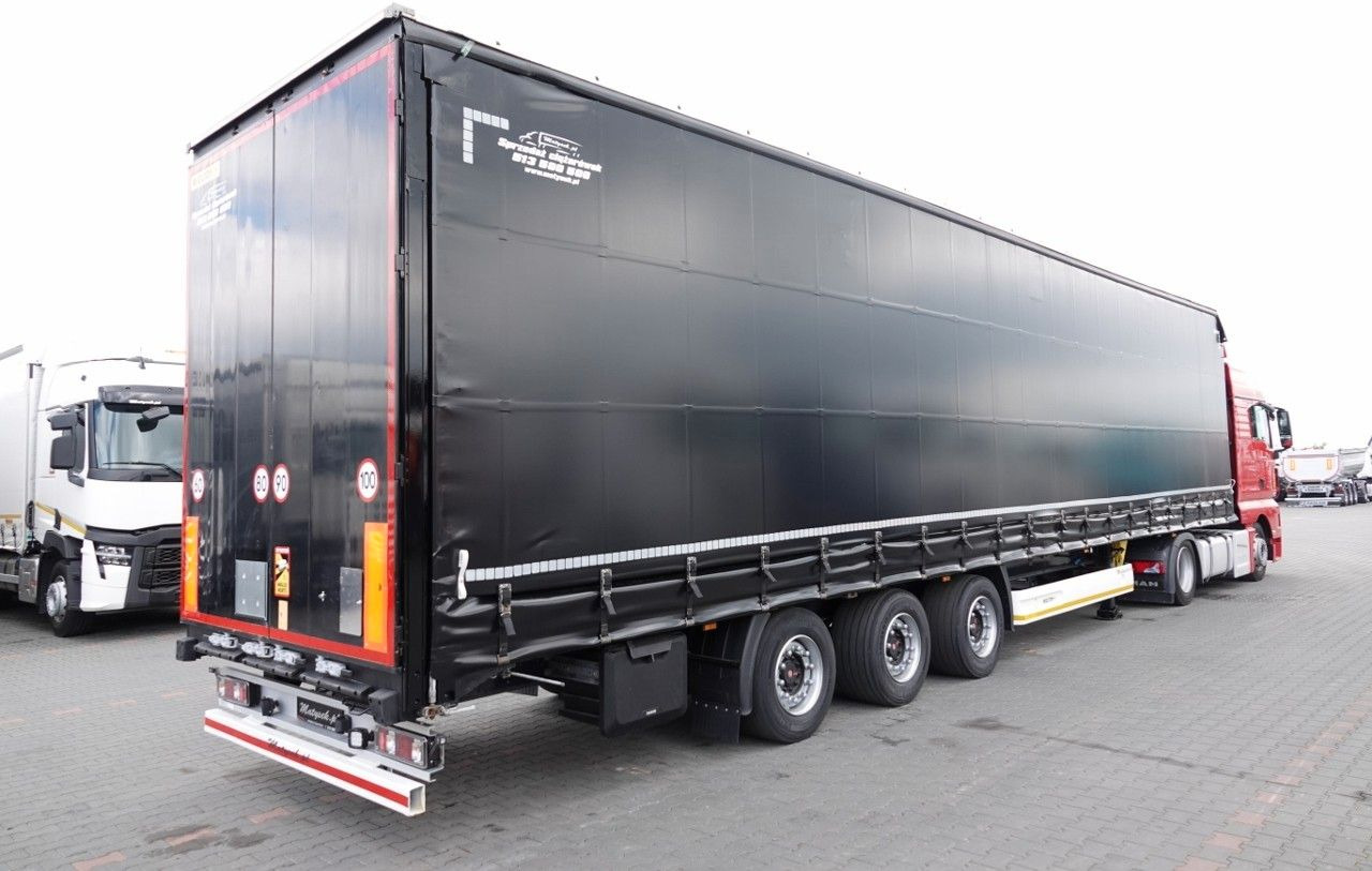 MAN TGX 18. 500 / XLX / LOW DECK / RETARDER / ZESTAW - شاحنة جرار: صور 3 MAN TGX 18. 500 / XLX / LOW DECK / RETARDER / ZESTAW - شاحنة جرار: صور 3