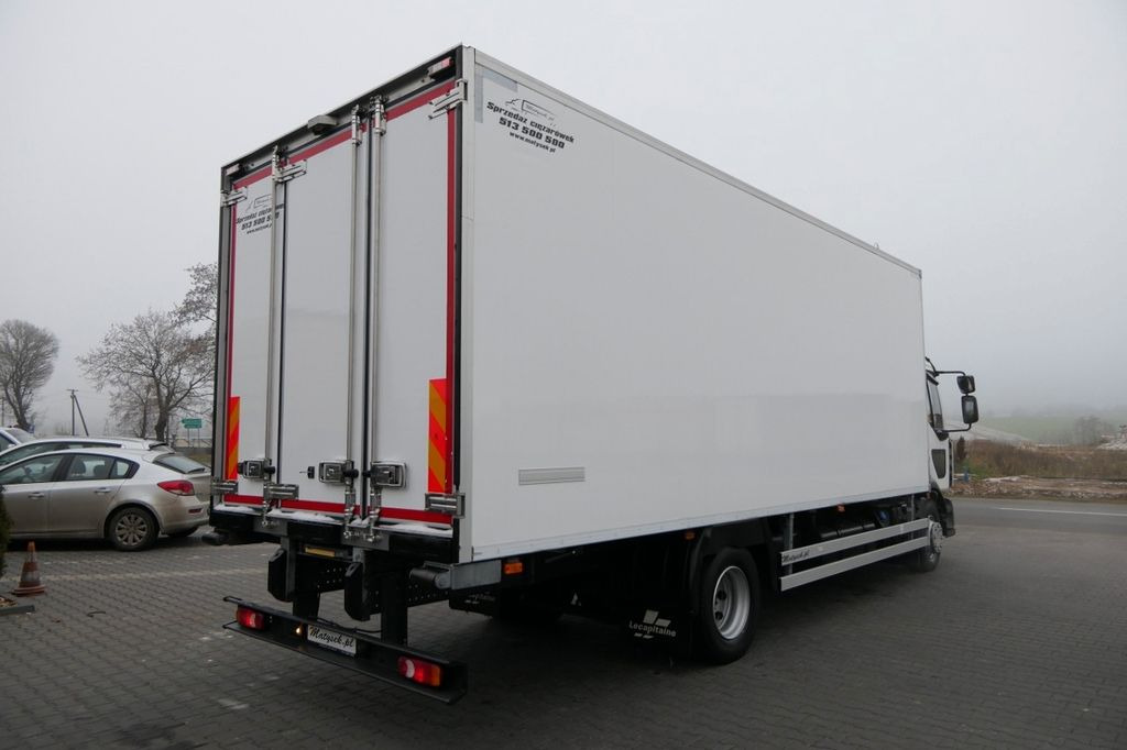 Renault D 16 260 / 4X2 / REFRIDGERATOR - 6,8 M / BI TEMP - مبردة شاحنة: صور 4 Renault D 16 260 / 4X2 / REFRIDGERATOR - 6,8 M / BI TEMP - مبردة شاحنة: صور 4