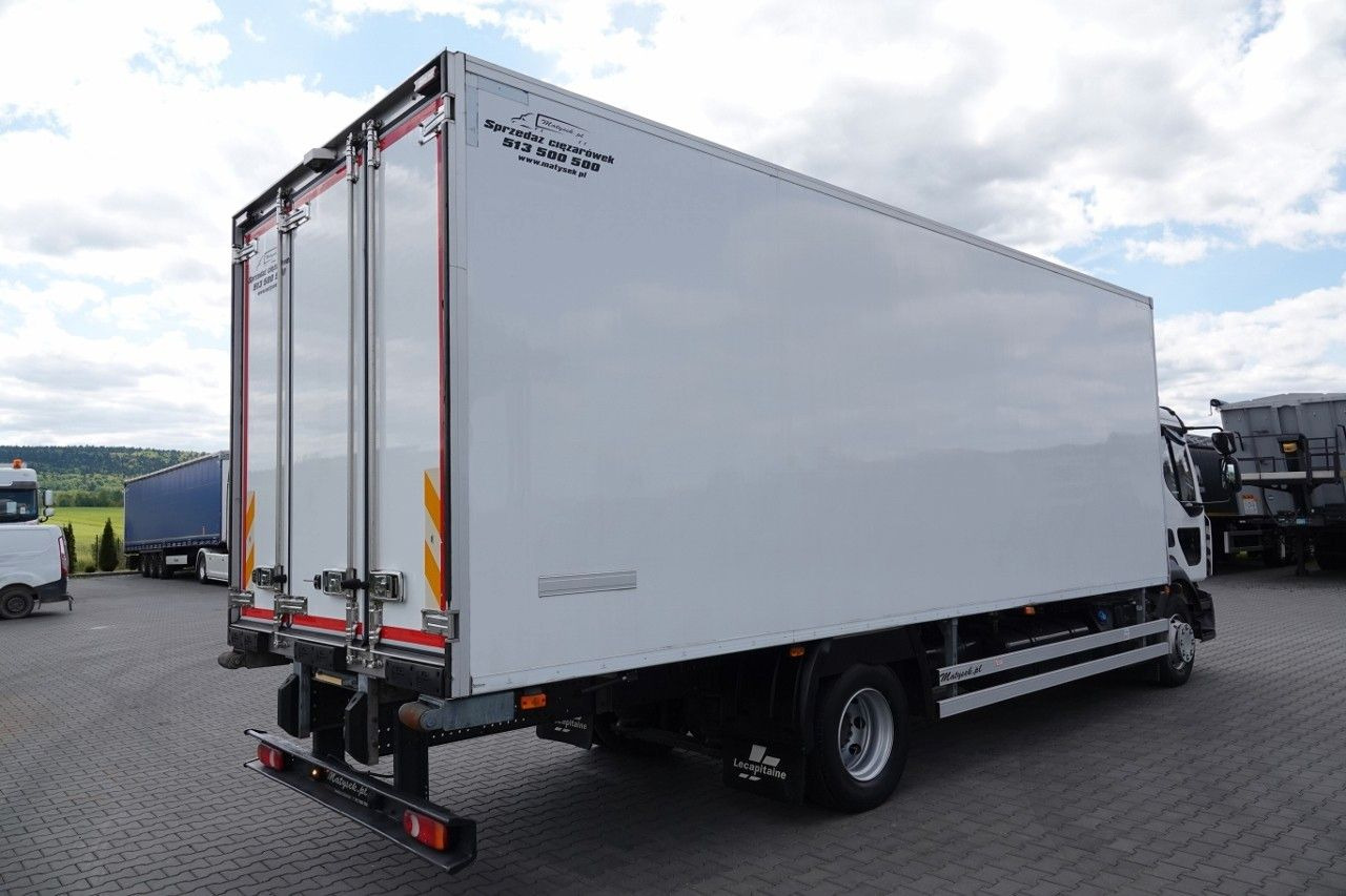 Renault D 16 260 / 4X2 / REFRIDGERATOR - 6,8 M / BI TEMP - مبردة شاحنة: صور 3 Renault D 16 260 / 4X2 / REFRIDGERATOR - 6,8 M / BI TEMP - مبردة شاحنة: صور 3