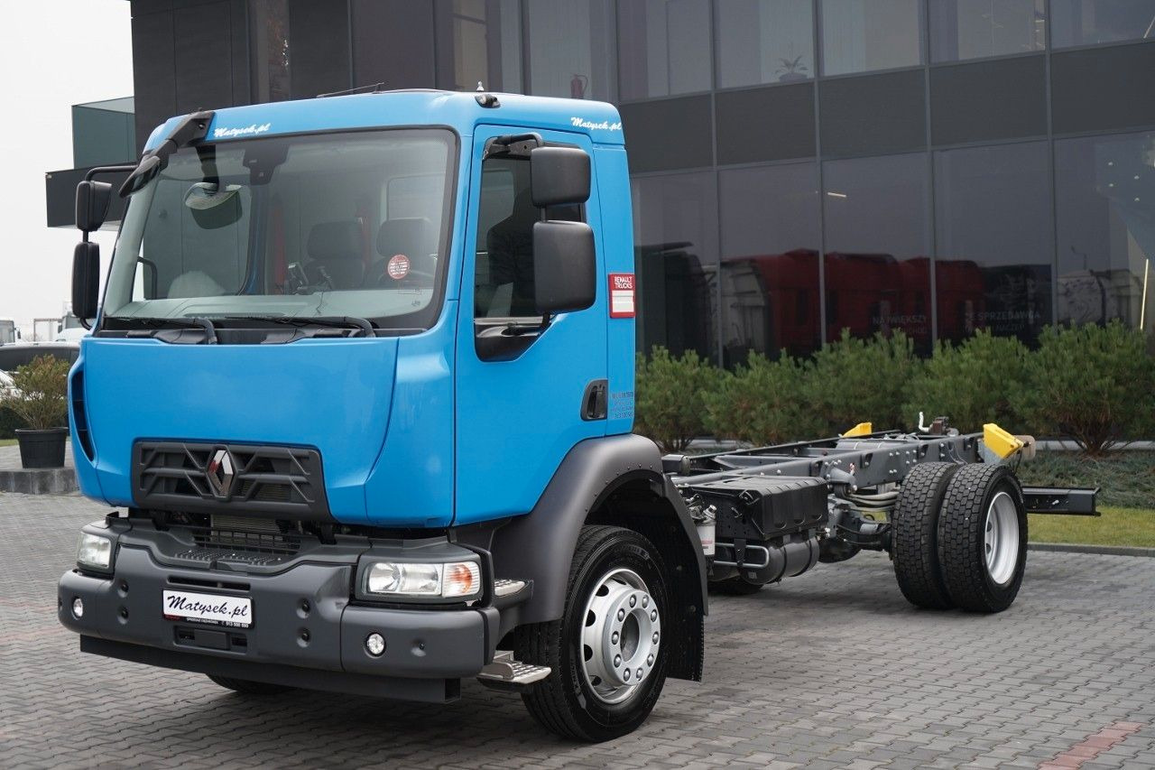 Renault D 240 / RETARDER / RAMA POD ZABUDOWE 6 M / F - شاحنة جرار: صور 4 Renault D 240 / RETARDER / RAMA POD ZABUDOWE 6 M / F - شاحنة جرار: صور 4