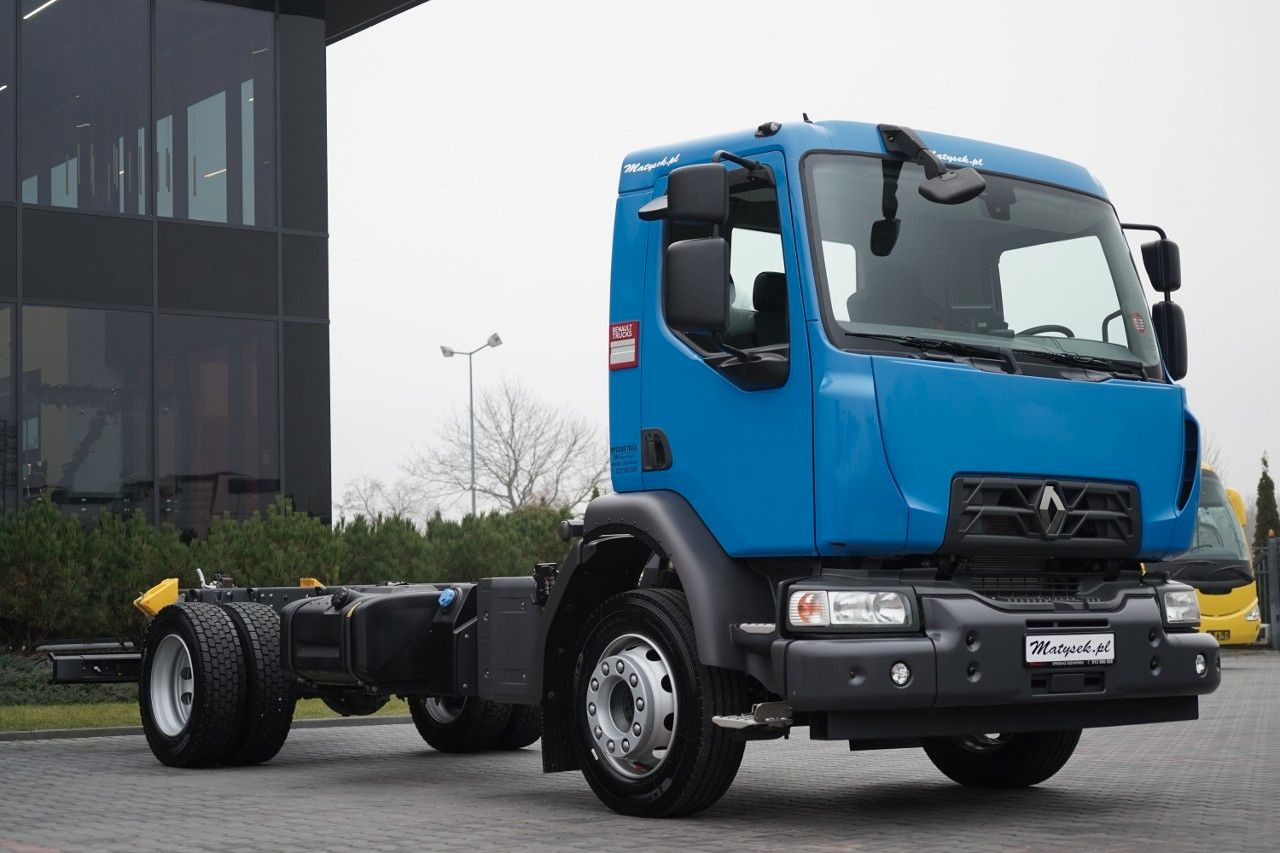 Renault D 240 / RETARDER / RAMA POD ZABUDOWE 6 M / F - شاحنة جرار: صور 2 Renault D 240 / RETARDER / RAMA POD ZABUDOWE 6 M / F - شاحنة جرار: صور 2