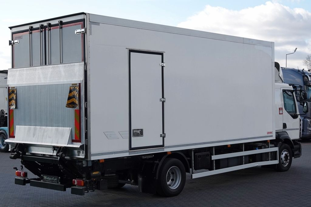 Renault D 250 / CHŁODNIA - 6,7 m / THERMO KING T 600R / Renault D 250 / CHŁODNIA - 6,7 m / THERMO KING T 600R / - مبردة شاحنة: صور 4 Renault D 250 / CHŁODNIA - 6,7 m / THERMO KING T 600R / Renault D 250 / CHŁODNIA - 6,7 m / THERMO KING T 600R / - مبردة شاحنة: صور 4