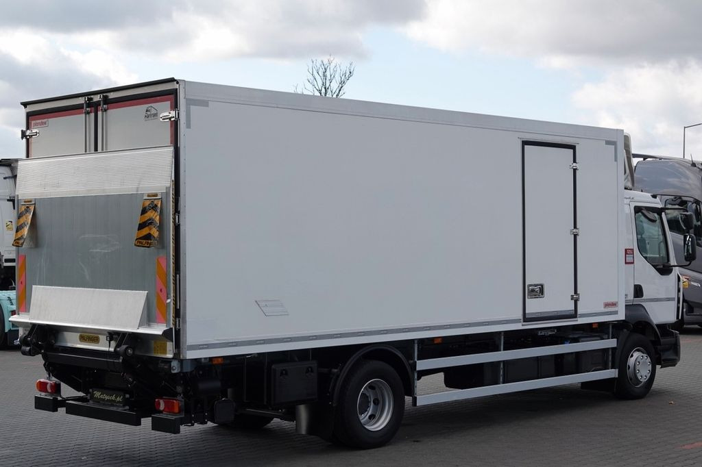 Renault D 280 / CHŁODNIA - 6,7 m / THERMO KING ES-600 MA Renault D 280 / CHŁODNIA - 6,7 m / THERMO KING ES-600 MA - مبردة شاحنة: صور 4 Renault D 280 / CHŁODNIA - 6,7 m / THERMO KING ES-600 MA Renault D 280 / CHŁODNIA - 6,7 m / THERMO KING ES-600 MA - مبردة شاحنة: صور 4