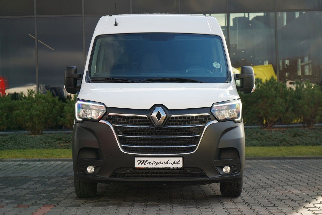 Renault MASTER / BLASZAK / FURGON / BRYGADÓWKA 7 MIEJSC - الشاحنات الصغيرة: صور 2 Renault MASTER / BLASZAK / FURGON / BRYGADÓWKA 7 MIEJSC - الشاحنات الصغيرة: صور 2