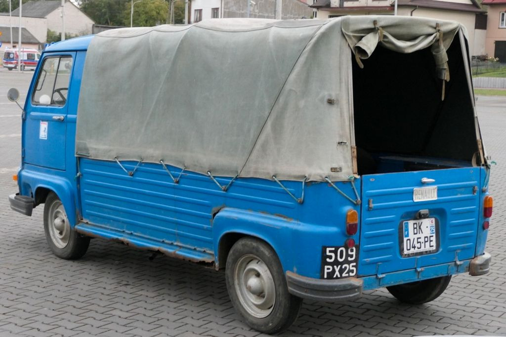 Renault R 21 ESTAFETTE 1000 / OLDTIMER Renault R 21 ESTAFETTE 1000 / OLDTIMER - حافلة صغيرة, ميكروباص: صور 4 Renault R 21 ESTAFETTE 1000 / OLDTIMER Renault R 21 ESTAFETTE 1000 / OLDTIMER - حافلة صغيرة, ميكروباص: صور 4