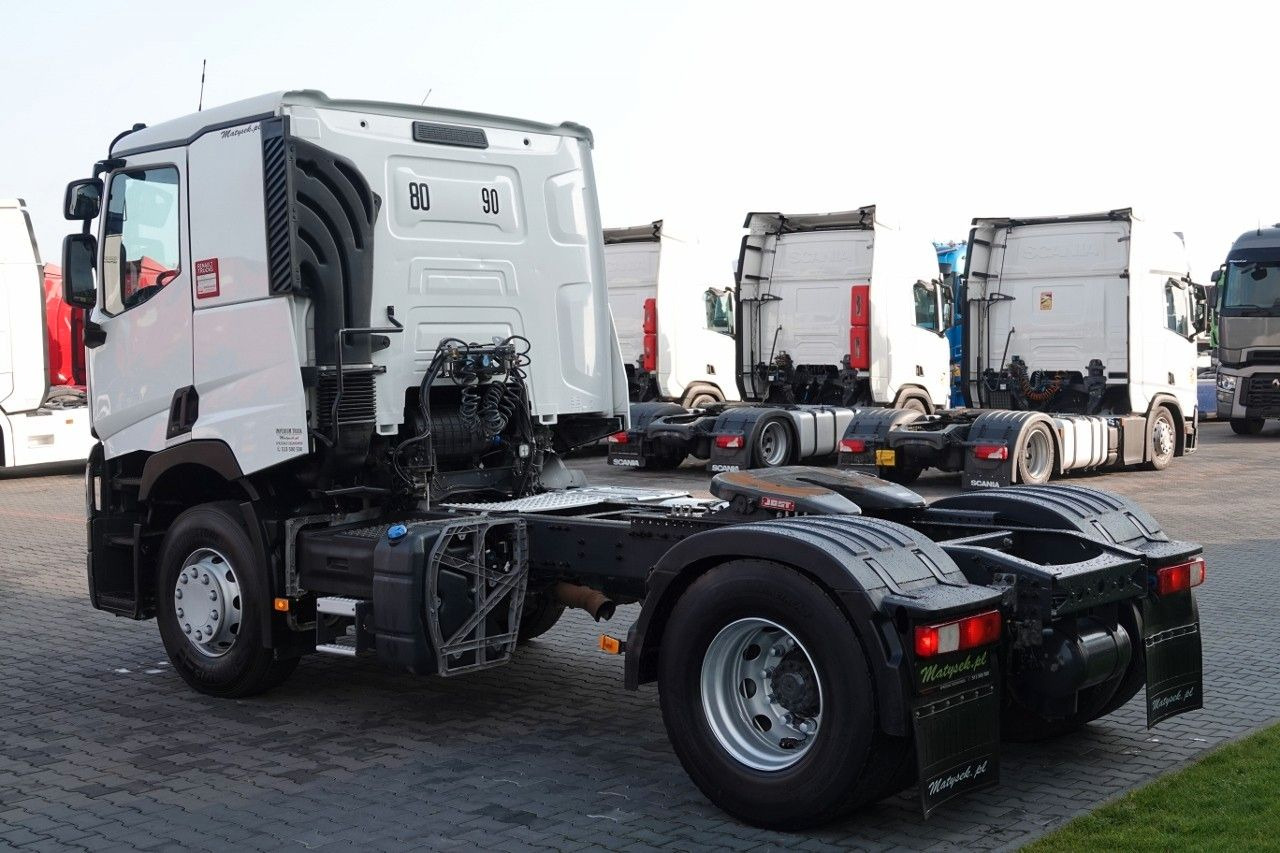 Renault T 440 / NISKA KABINA / 13 LITROWY / SPROWADZONA - شاحنة جرار: صور 4 Renault T 440 / NISKA KABINA / 13 LITROWY / SPROWADZONA - شاحنة جرار: صور 4