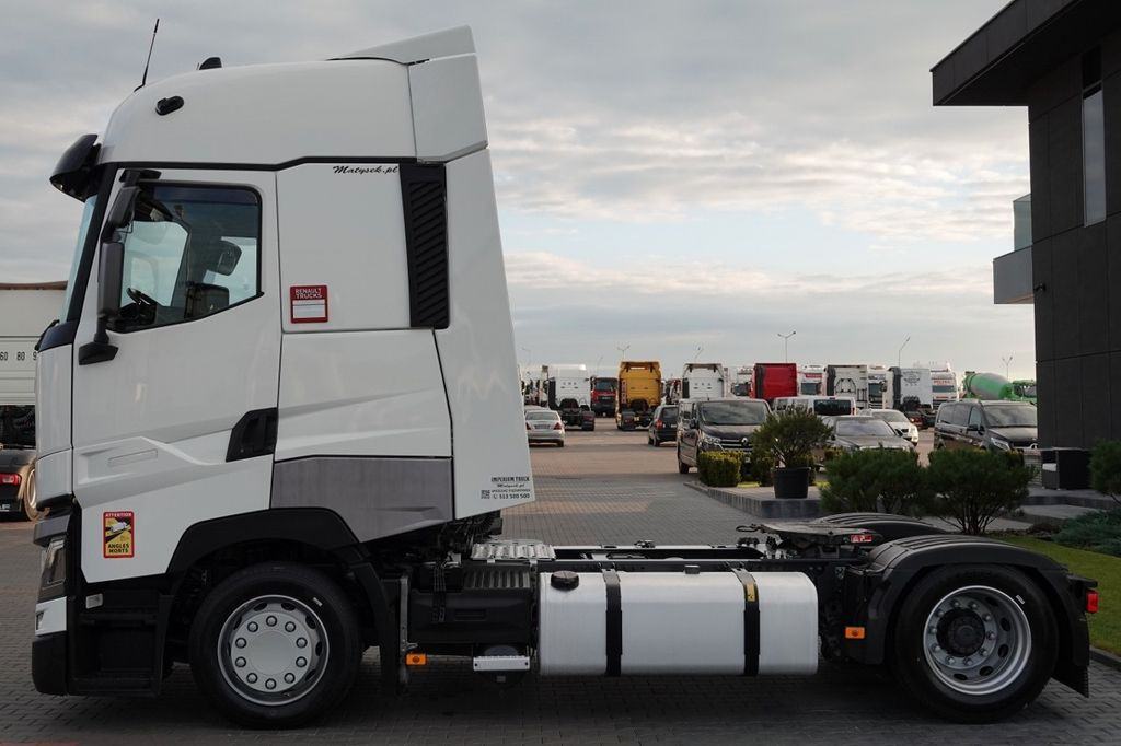 Renault T 480 / LOWDECK / MEGA / 2021 / I PARL COOL / HI - شاحنة جرار: صور 3 Renault T 480 / LOWDECK / MEGA / 2021 / I PARL COOL / HI - شاحنة جرار: صور 3