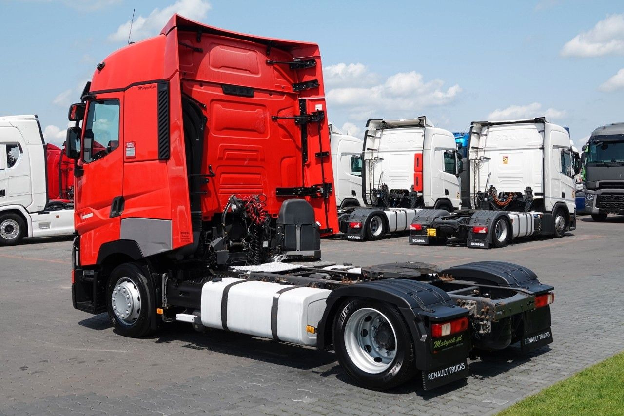 Renault T 480 / LOWDECK / MEGA / PO KONTRAKCIE SERWISOWY - شاحنة جرار: صور 4 Renault T 480 / LOWDECK / MEGA / PO KONTRAKCIE SERWISOWY - شاحنة جرار: صور 4