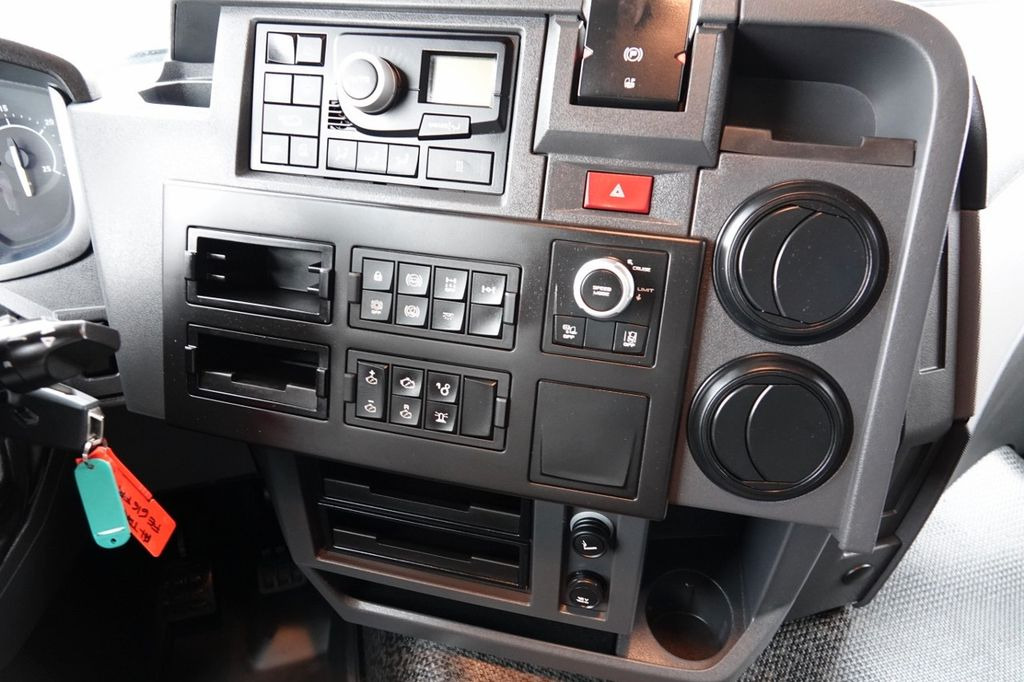 شاحنة جرار Renault T 480 / NISKA KABINA / HYDRAULIKA DO WYWROTU: صور 14