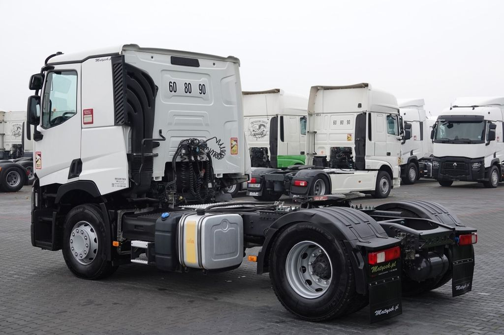 Renault T 480 / NISKA KABINA / HYDRAULIKA DO WYWROTU - شاحنة جرار: صور 4 Renault T 480 / NISKA KABINA / HYDRAULIKA DO WYWROTU - شاحنة جرار: صور 4