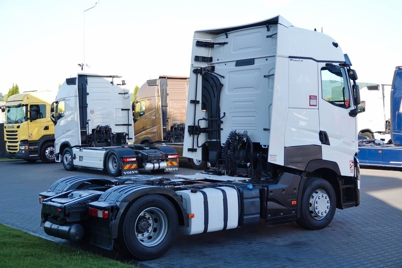 Renault T 480 / STANDARD / HIGH CAB / PO KONTRAKCIE SE - شاحنة جرار: صور 5 Renault T 480 / STANDARD / HIGH CAB / PO KONTRAKCIE SE - شاحنة جرار: صور 5