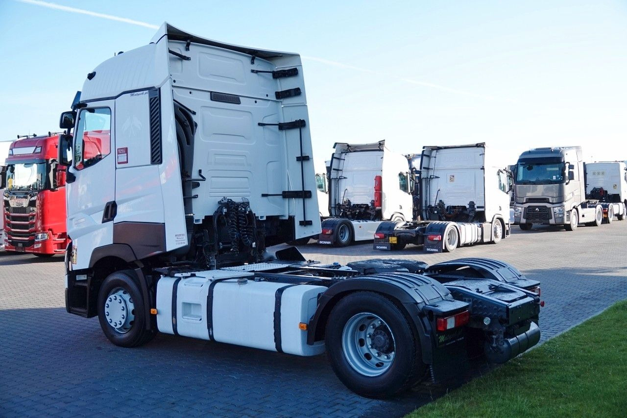 Renault T 480 / STANDARD / HIGH CAB / PO KONTRAKCIE SE - شاحنة جرار: صور 4 Renault T 480 / STANDARD / HIGH CAB / PO KONTRAKCIE SE - شاحنة جرار: صور 4