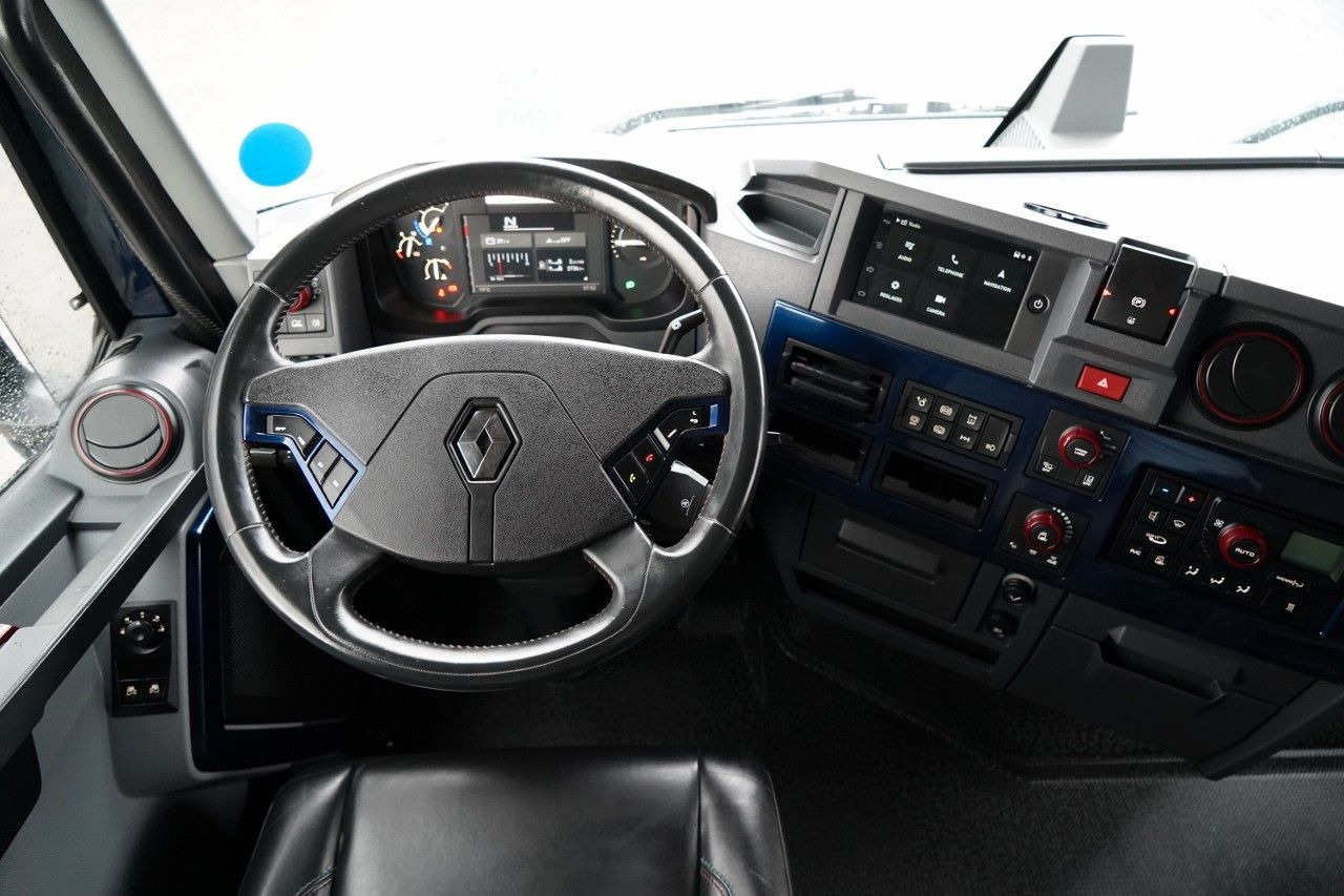 شاحنة جرار Renault T 520 / EDYCJA LIMITOWANA - 1894 / FULL AIRMATI: صور 16 شاحنة جرار Renault T 520 / EDYCJA LIMITOWANA - 1894 / FULL AIRMATI: صور 16