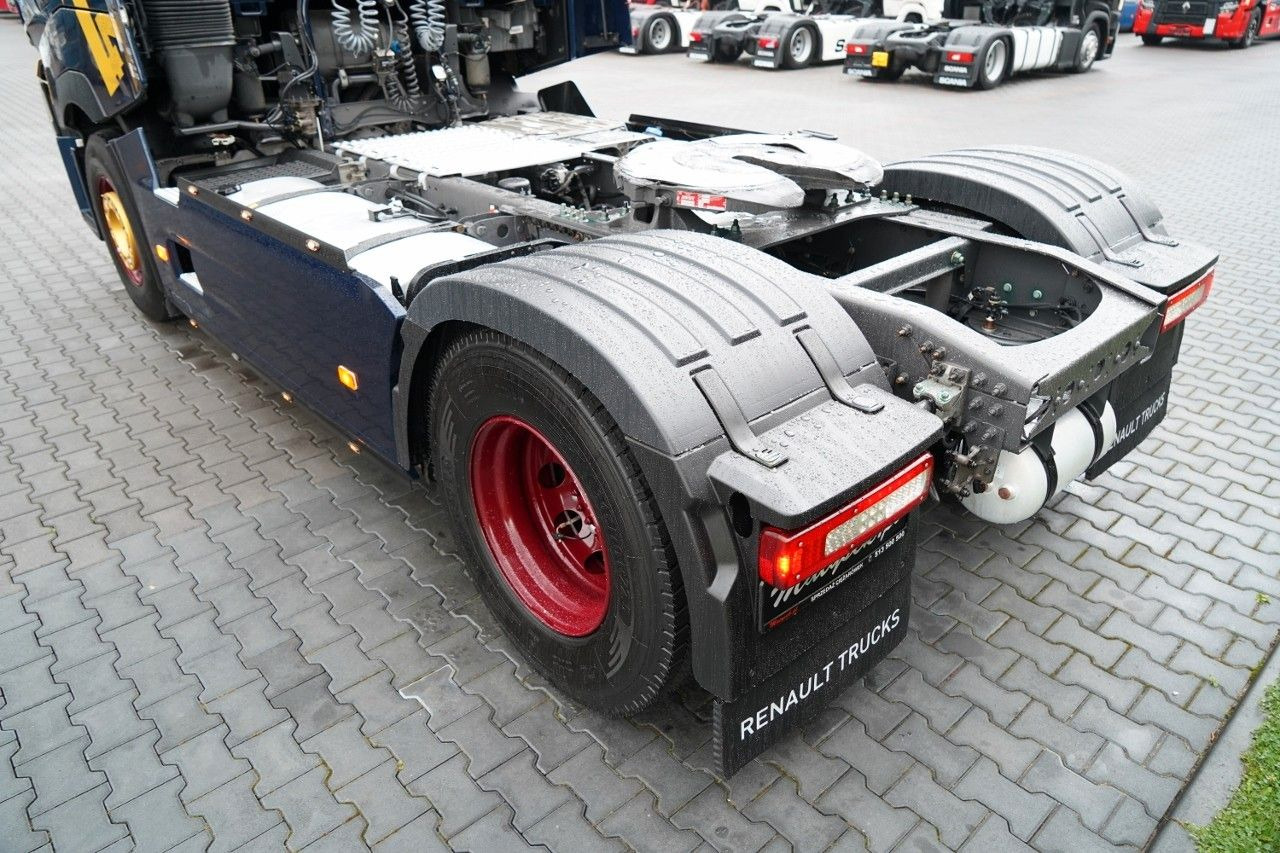 شاحنة جرار Renault T 520 / EDYCJA LIMITOWANA - 1894 / FULL AIRMATI: صور 10 شاحنة جرار Renault T 520 / EDYCJA LIMITOWANA - 1894 / FULL AIRMATI: صور 10