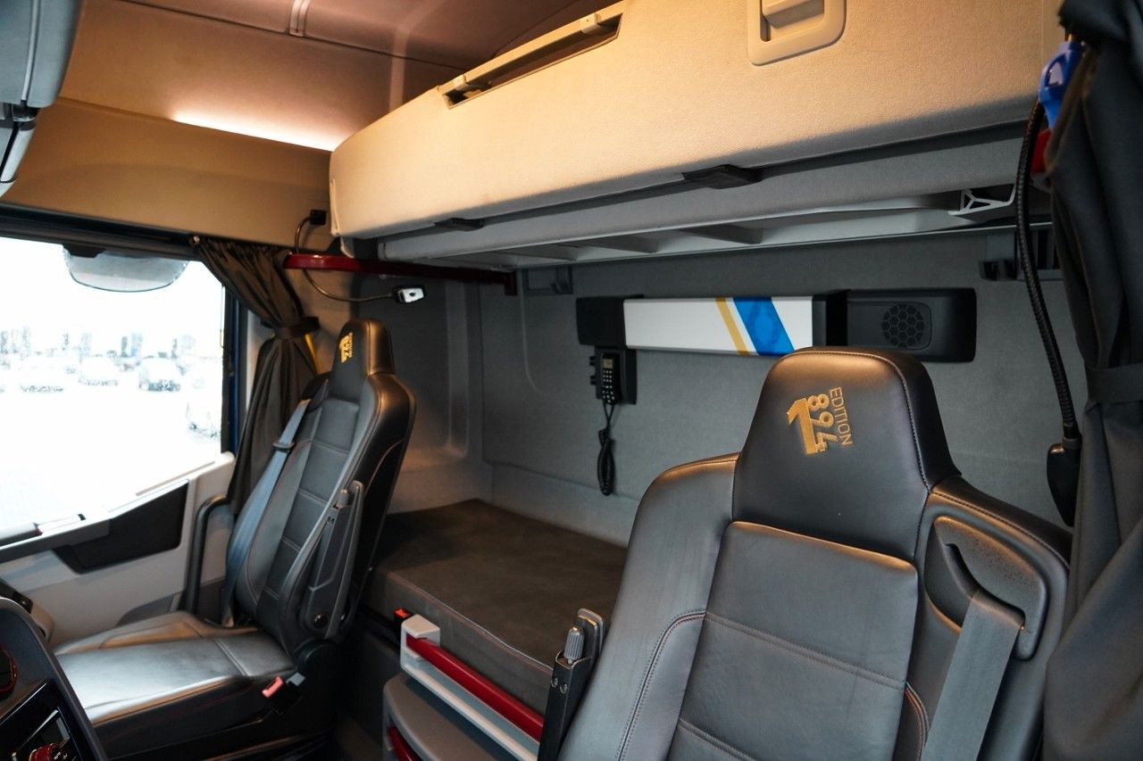 شاحنة جرار Renault T 520 / EDYCJA LIMITOWANA - 1894 / FULL AIRMATI: صور 15 شاحنة جرار Renault T 520 / EDYCJA LIMITOWANA - 1894 / FULL AIRMATI: صور 15