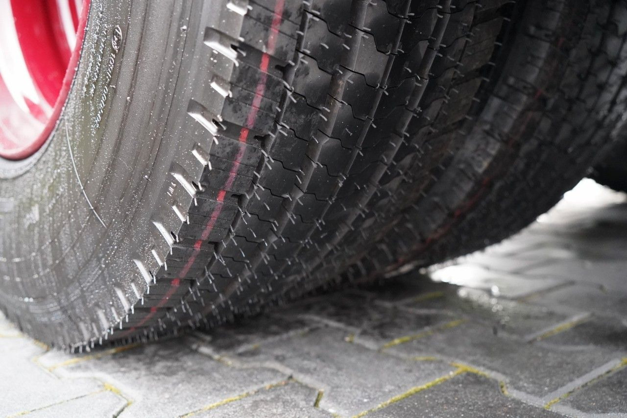 شاحنة جرار Renault T 520 / EDYCJA LIMITOWANA - 1894 / FULL AIRMATI: صور 13 شاحنة جرار Renault T 520 / EDYCJA LIMITOWANA - 1894 / FULL AIRMATI: صور 13