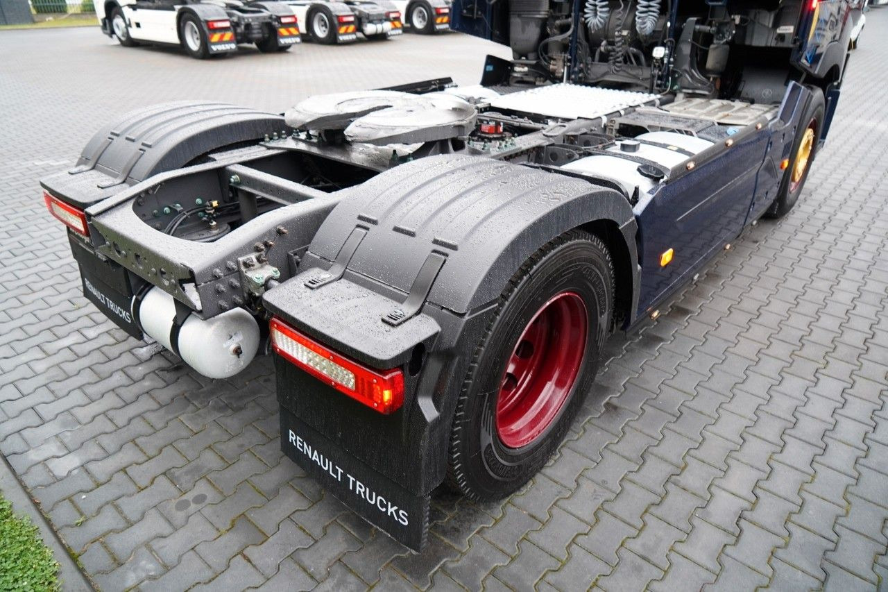 شاحنة جرار Renault T 520 / EDYCJA LIMITOWANA - 1894 / FULL AIRMATI: صور 11 شاحنة جرار Renault T 520 / EDYCJA LIMITOWANA - 1894 / FULL AIRMATI: صور 11