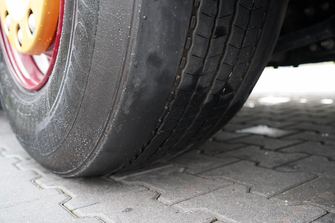 شاحنة جرار Renault T 520 / EDYCJA LIMITOWANA - 1894 / FULL AIRMATI: صور 12 شاحنة جرار Renault T 520 / EDYCJA LIMITOWANA - 1894 / FULL AIRMATI: صور 12