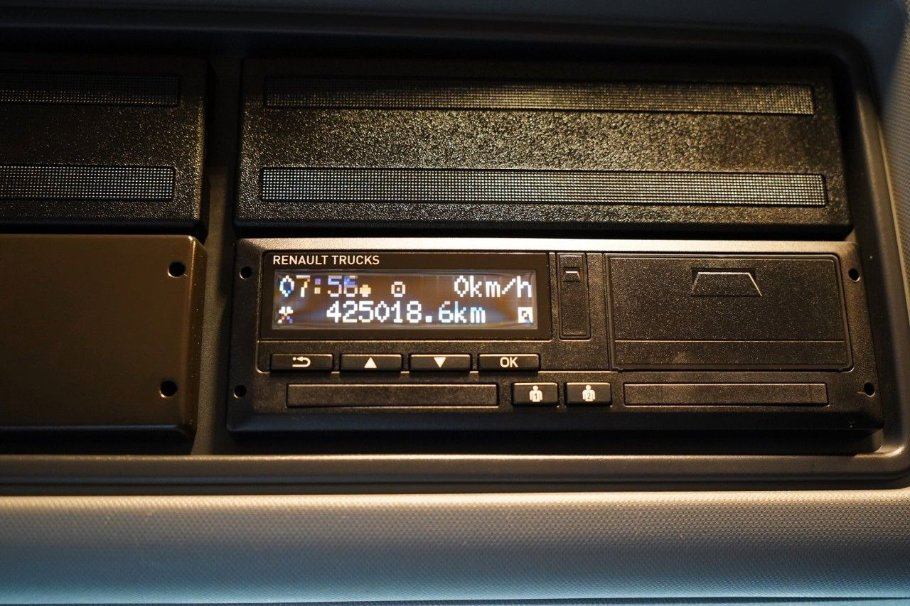 شاحنة جرار Renault T 520 / EDYCJA LIMITOWANA - 1894 / FULL AIRMATI: صور 19 شاحنة جرار Renault T 520 / EDYCJA LIMITOWANA - 1894 / FULL AIRMATI: صور 19