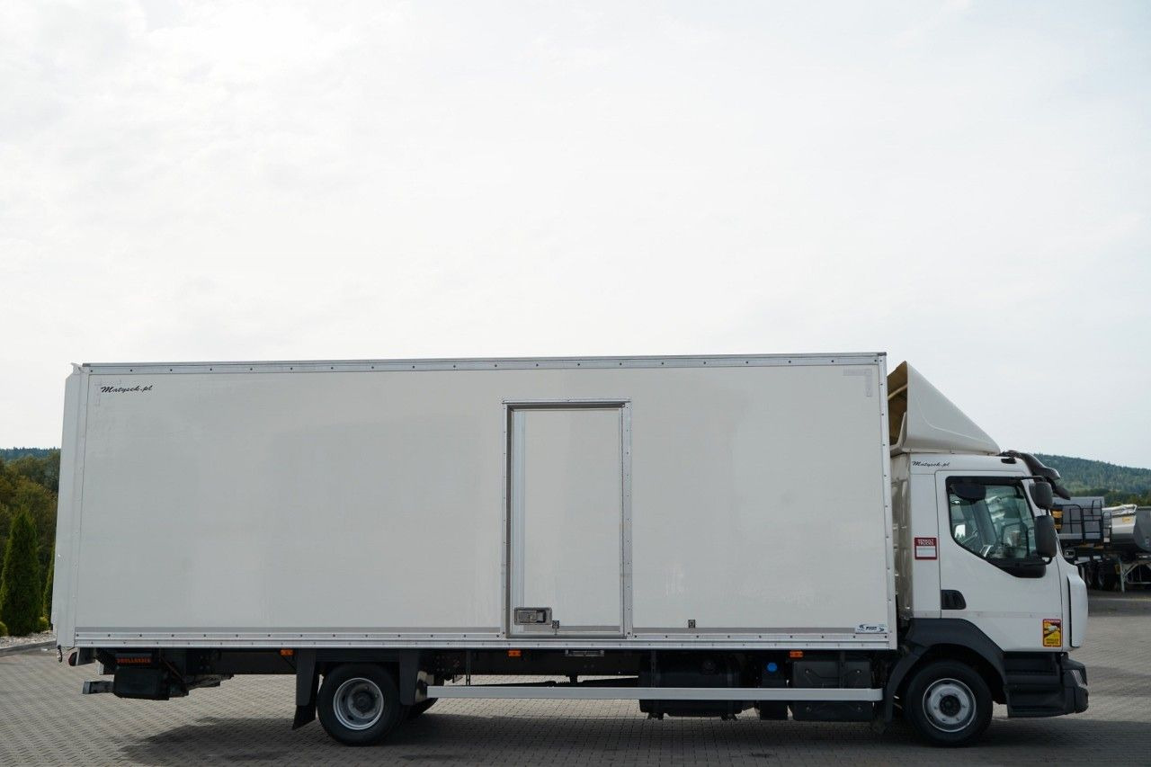 Renault VF640J569LB015070 - بصندوق مغلق شاحنة: صور 5 Renault VF640J569LB015070 - بصندوق مغلق شاحنة: صور 5